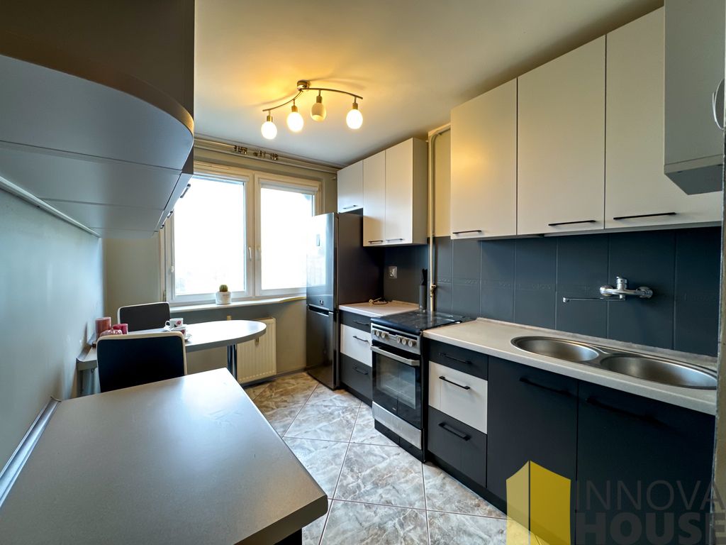 Mieszkanie 4-pokojowe Słupsk, pl. Stary Rynek. Zdjęcie 12