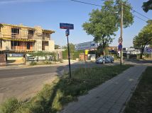 Działka budowlana Łódź Śródmieście, ul. Obywatelska. Zdjęcie 4