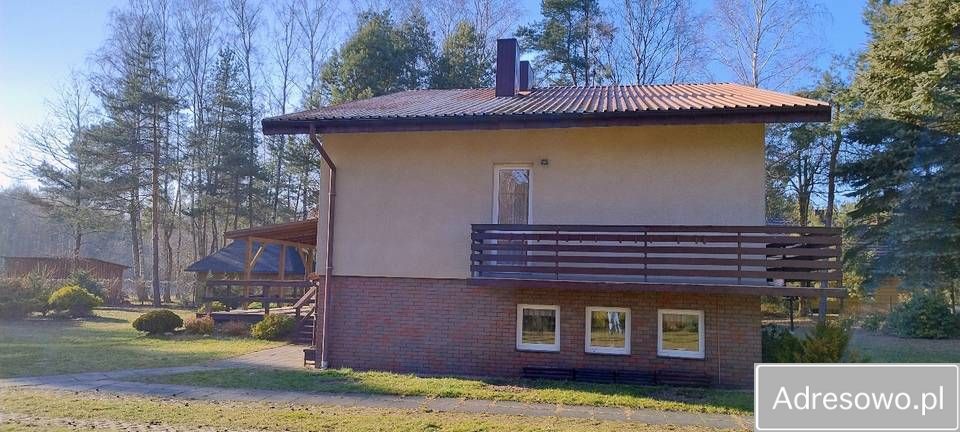 dom wolnostojący, 6 pokoi Radomsko. Zdjęcie 8