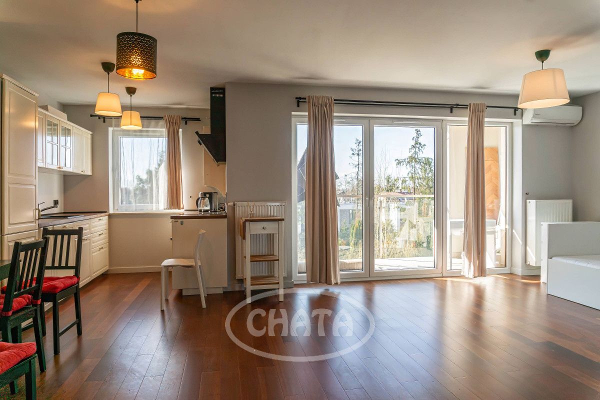 Mieszkanie 3-pokojowe Wrocław Wojszyce, ul. Gerberowa