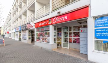 Lokal Lublin Czechów Dolny