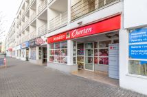 Lokal Lublin Czechów Dolny