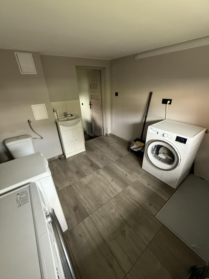 dom wolnostojący, 4 pokoje Jelenia Góra Czarne, ul. Podleśna. Zdjęcie 17