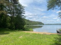 Działka budowlana Krępsk