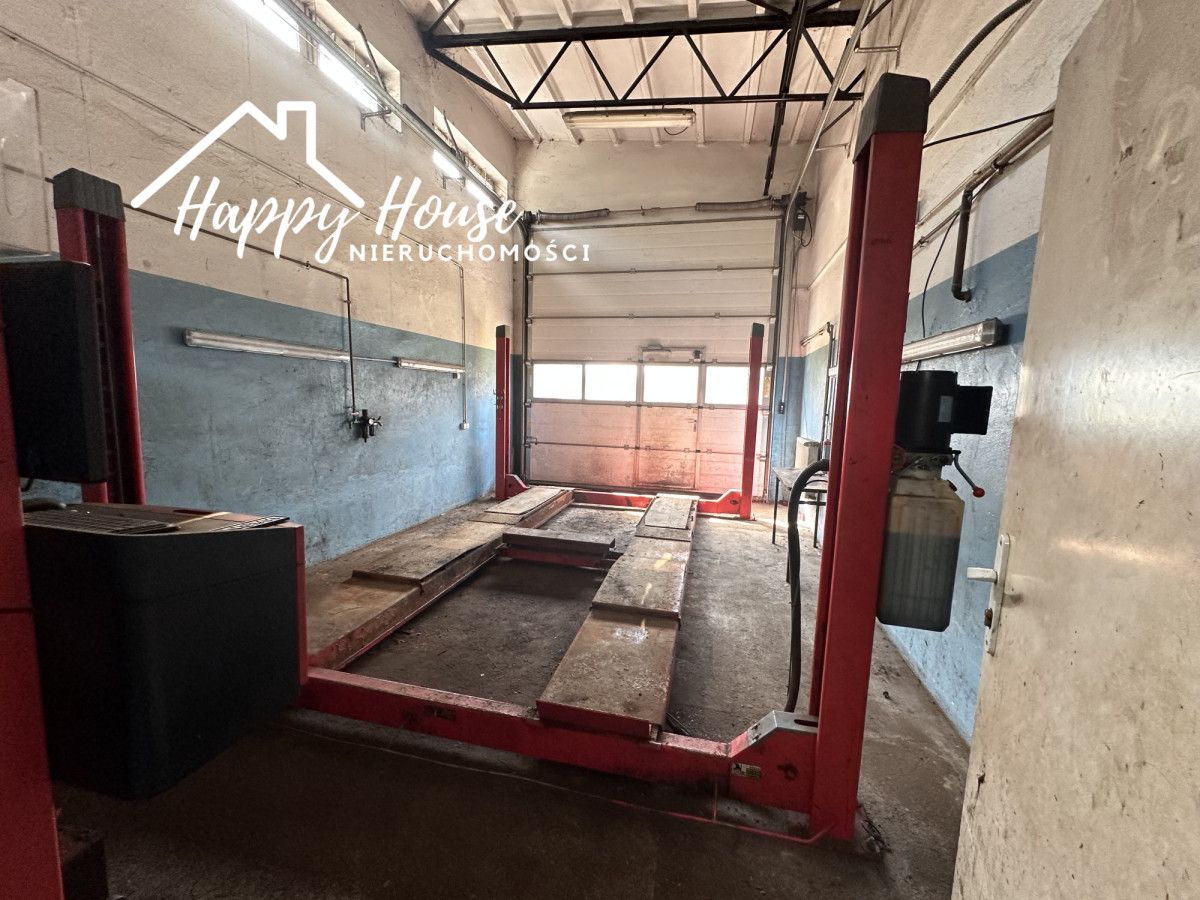 Lokal Konarzyny. Zdjęcie 7