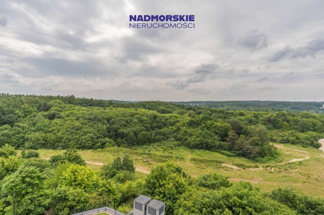 Mieszkanie 3-pokojowe Gdańsk Wrzeszcz, ul. Magellana. Zdjęcie 16