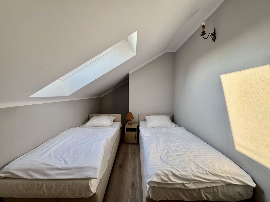 Mieszkanie 3-pokojowe Rowy, ul. Malinowa. Zdjęcie 8