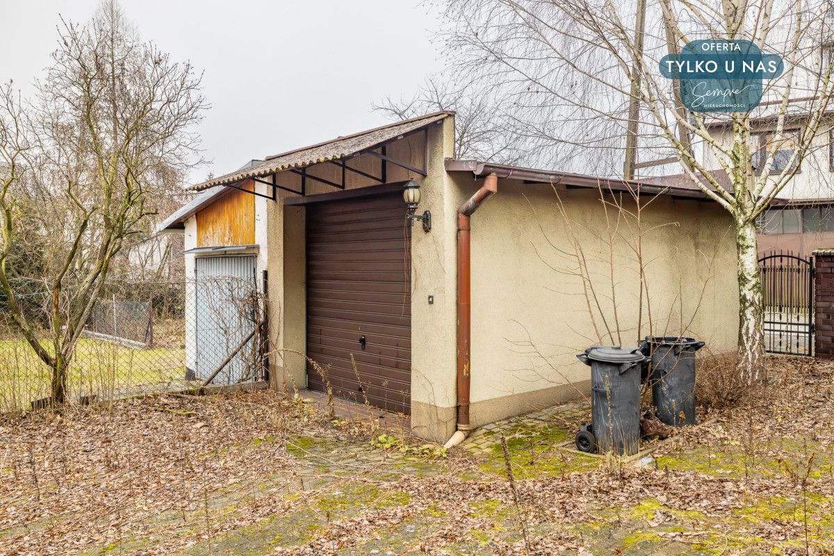 dom wolnostojący, 5 pokoi Wieluń, ul. Lipowa. Zdjęcie 28