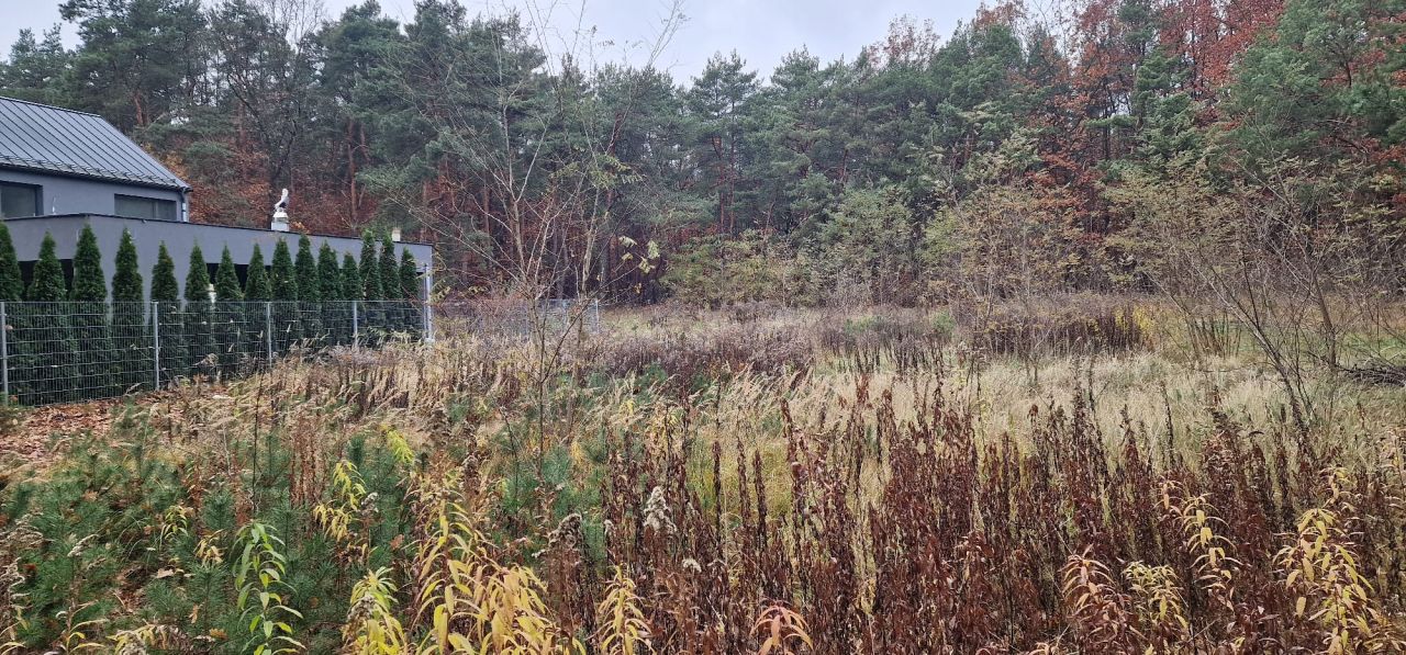 Działka budowlana Warszawa Falenica, ul. Techniczna. Zdjęcie 10