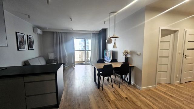 Mieszkanie 3-pokojowe Warszawa. Zdjęcie 7