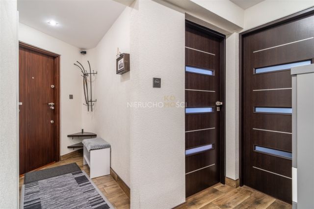 Mieszkanie 3-pokojowe Wrocław Krzyki, ul. Orzechowa. Zdjęcie 12