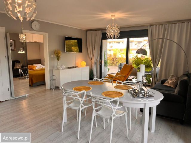 Mieszkanie 2-pokojowe Dziwnów, ul. Kaprala Koniecznego. Zdjęcie 1