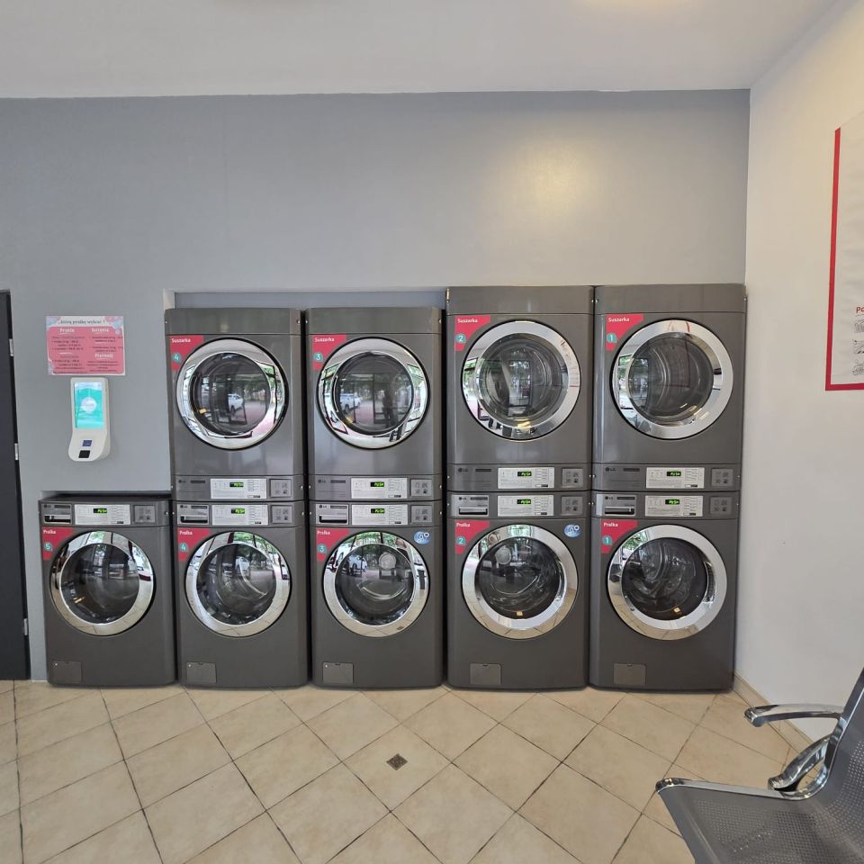 Hotel/pensjonat Rowy, ul. Wczasowa. Zdjęcie 6