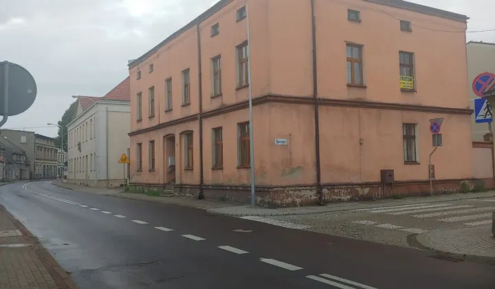 Mieszkanie 3-pokojowe Wronki, ul. Sierakowska