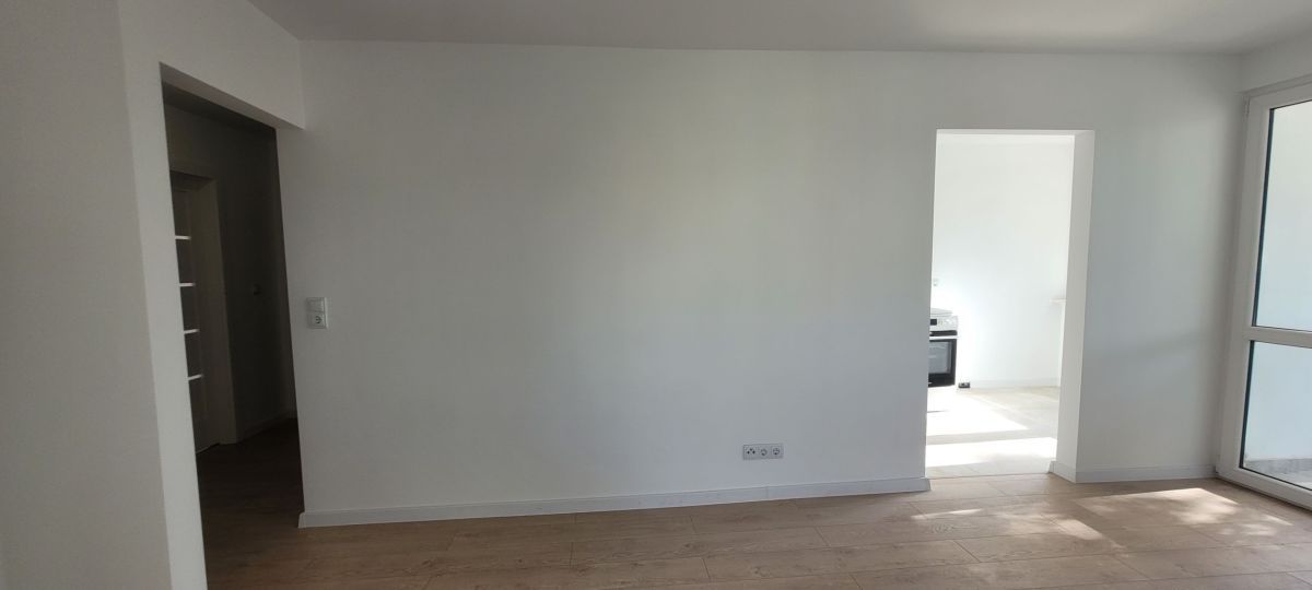 Mieszkanie 3-pokojowe Lubin Centrum. Zdjęcie 2