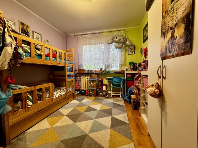 Mieszkanie 2-pokojowe Łódź Olechów, ul. Dąbrówki. Zdjęcie 8