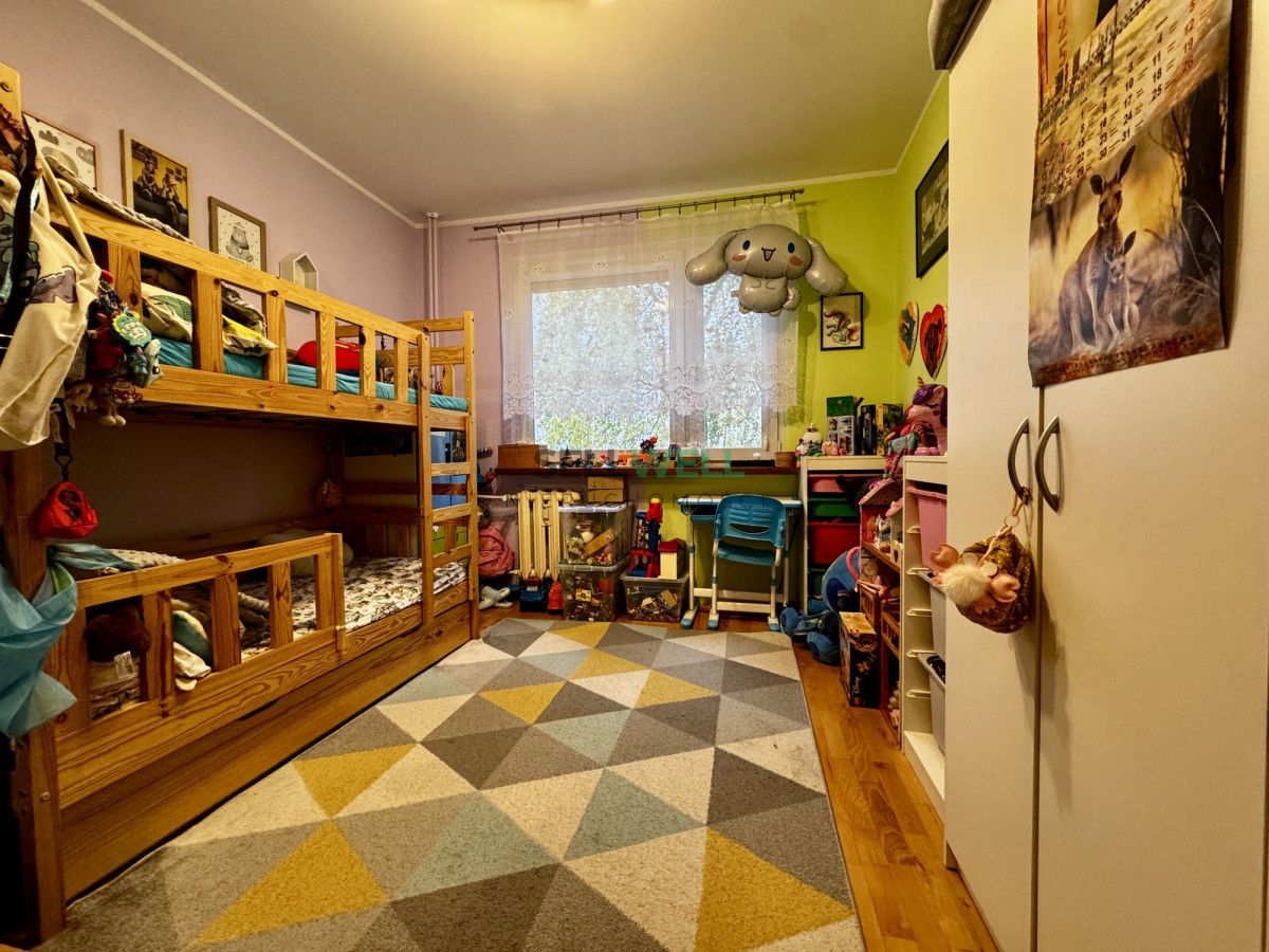 Mieszkanie 2-pokojowe Łódź Olechów, ul. Dąbrówki. Zdjęcie 8