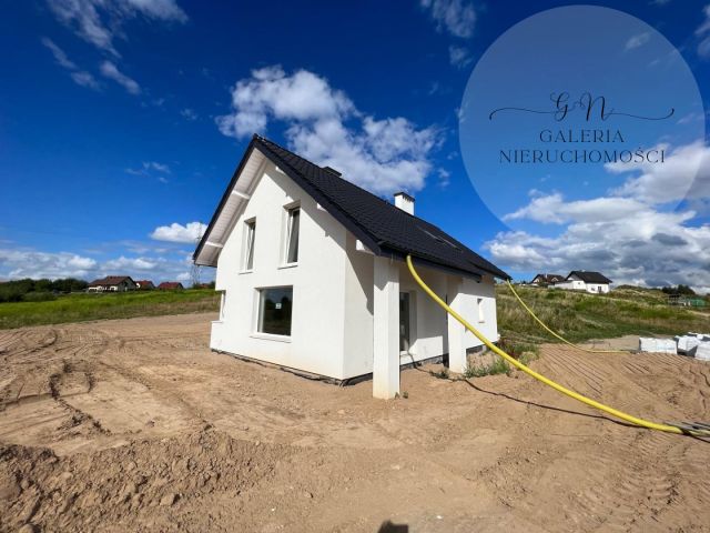 dom, 5 pokoi Nikielkowo, ul. Kminkowa. Zdjęcie 4