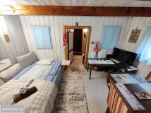 dom letniskowy, 4 pokoje Bartołty Wielkie. Zdjęcie 2