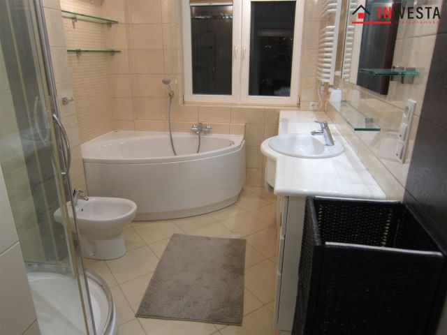 Mieszkanie 3-pokojowe Warszawa Śródmieście, ul. Fryderyka Chopina. Zdjęcie 9