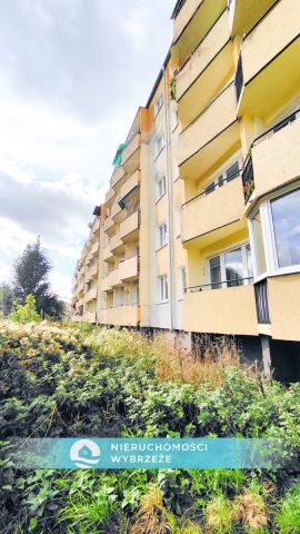 Mieszkanie 1-pokojowe Gdańsk Stogi, ul. Szpaki. Zdjęcie 9