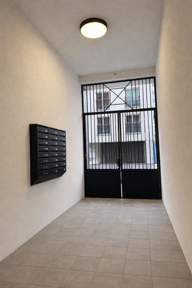 Mieszkanie 2-pokojowe Warszawa Praga-Południe, ul. Czapelska. Zdjęcie 10