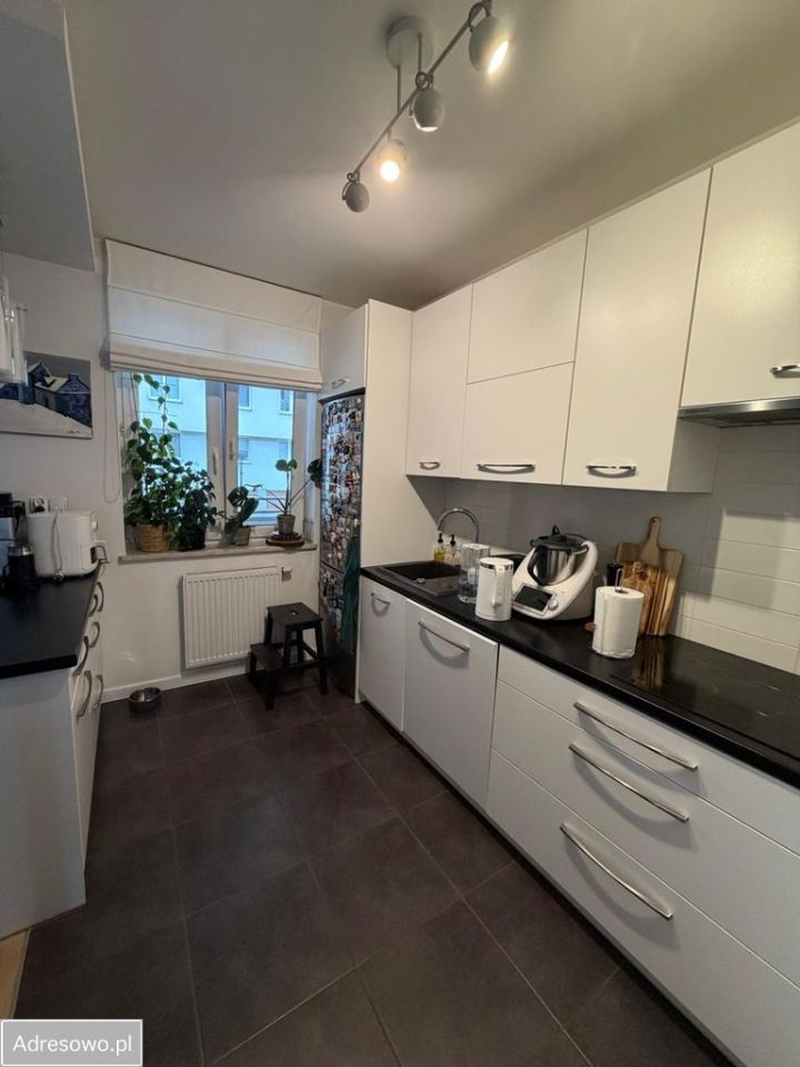 Mieszkanie 3-pokojowe Białystok Piasta, ul. Piasta. Zdjęcie 6