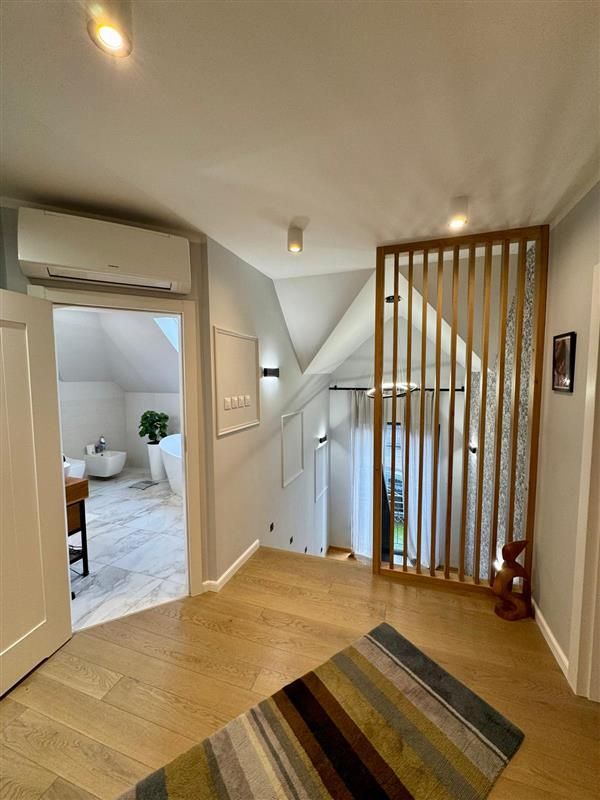 dom wolnostojący, 5 pokoi Gdynia, ul. kpt. Zdzisława Pieńkawy. Zdjęcie 15