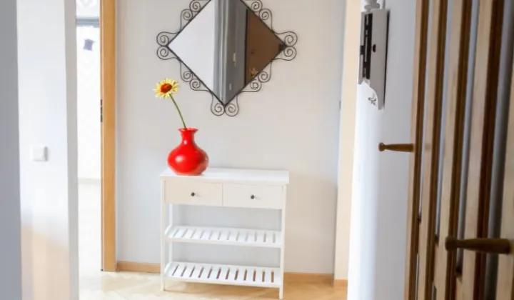 Mieszkanie 2-pokojowe Poznań Grunwald, ul. Podstolińska