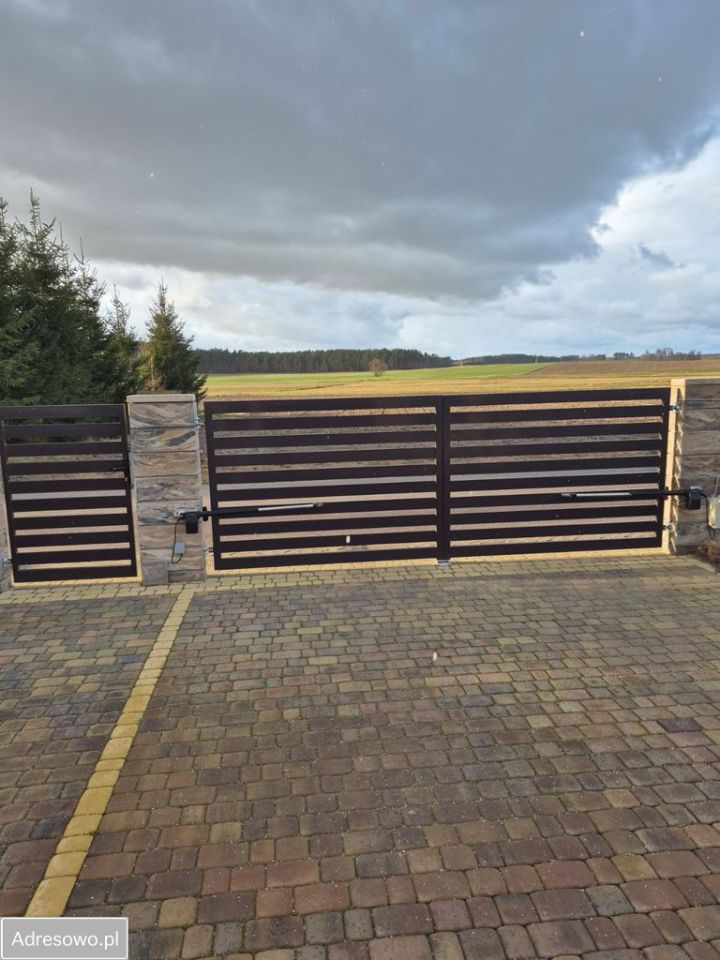 dom wolnostojący, 4 pokoje Zamość. Zdjęcie 15