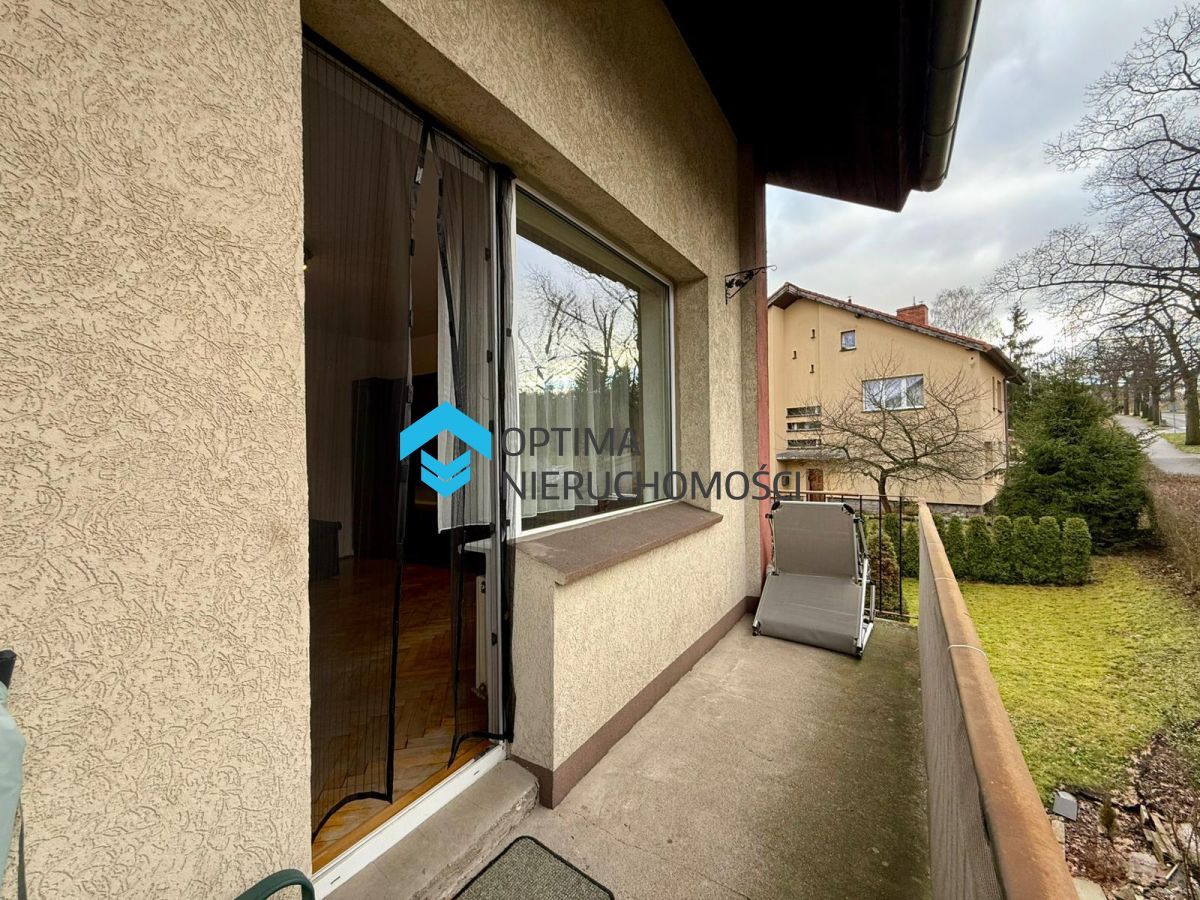 Mieszkanie 3-pokojowe Jelenia Góra, ul. Nowowiejska. Zdjęcie 2