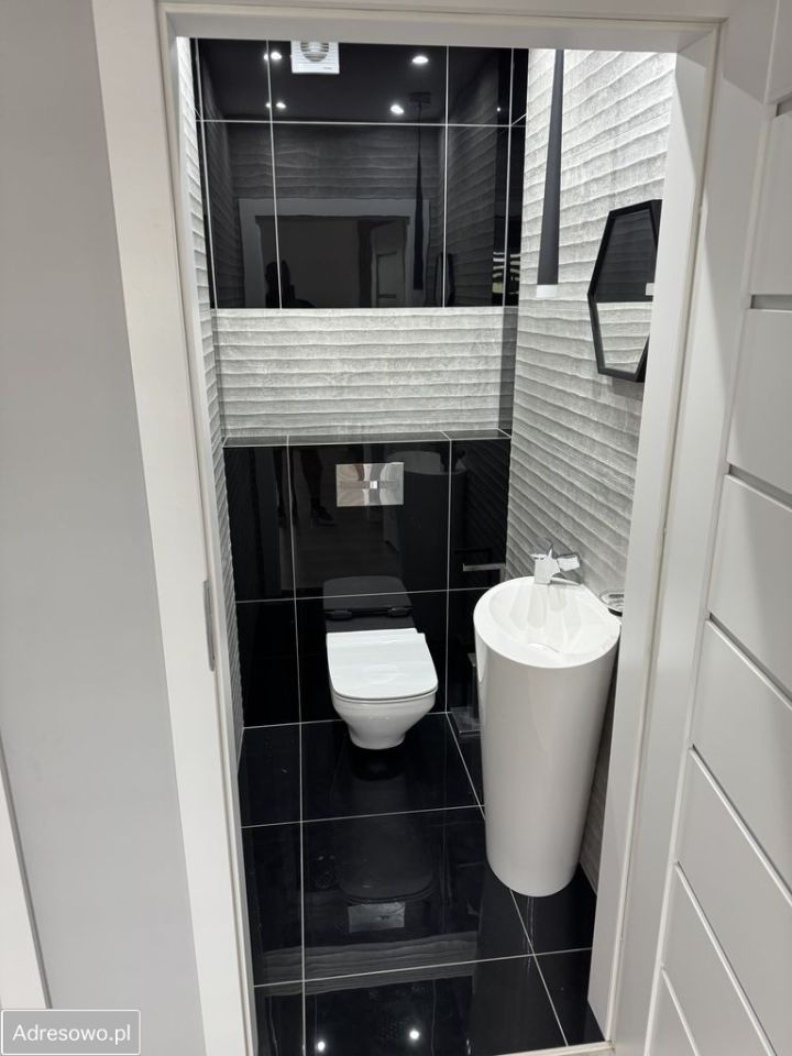 Mieszkanie 3-pokojowe Rzeszów Słocina, ul. św. Rocha. Zdjęcie 7