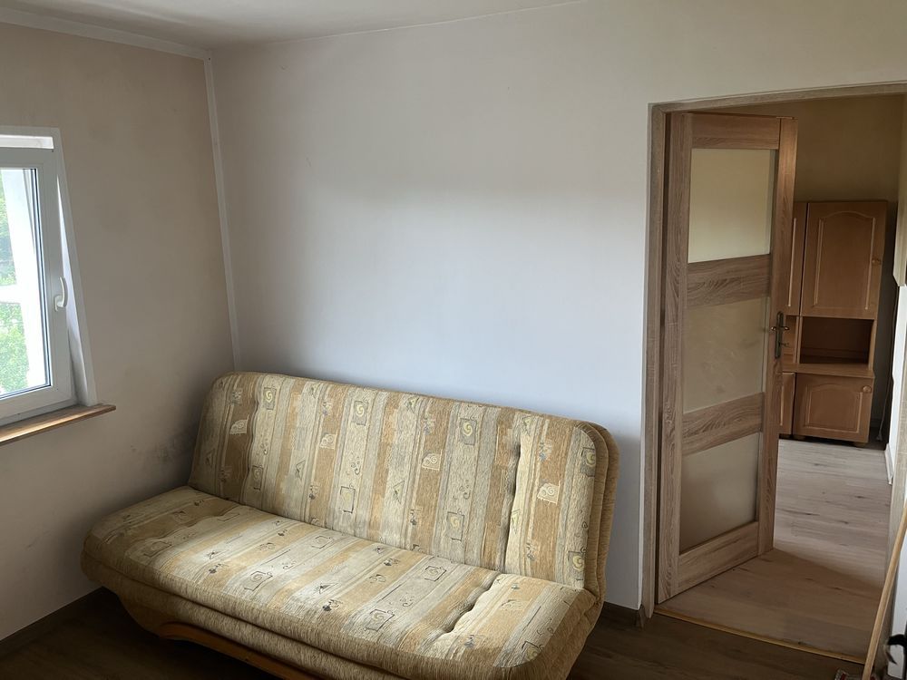 Mieszkanie 2-pokojowe Szczodre. Zdjęcie 2