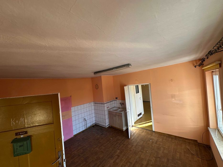 Mieszkanie 2-pokojowe Stawiszyn. Zdjęcie 6