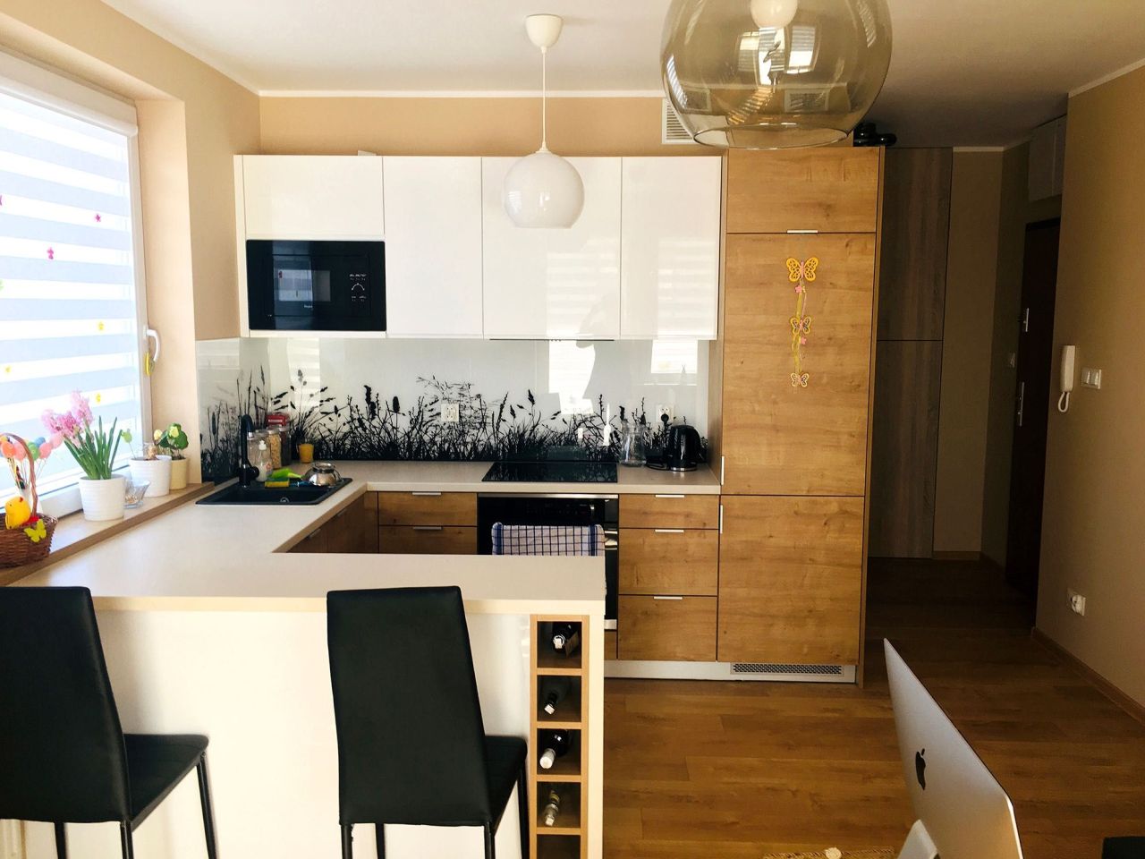 Mieszkanie 2-pokojowe Rokitki. Zdjęcie 2