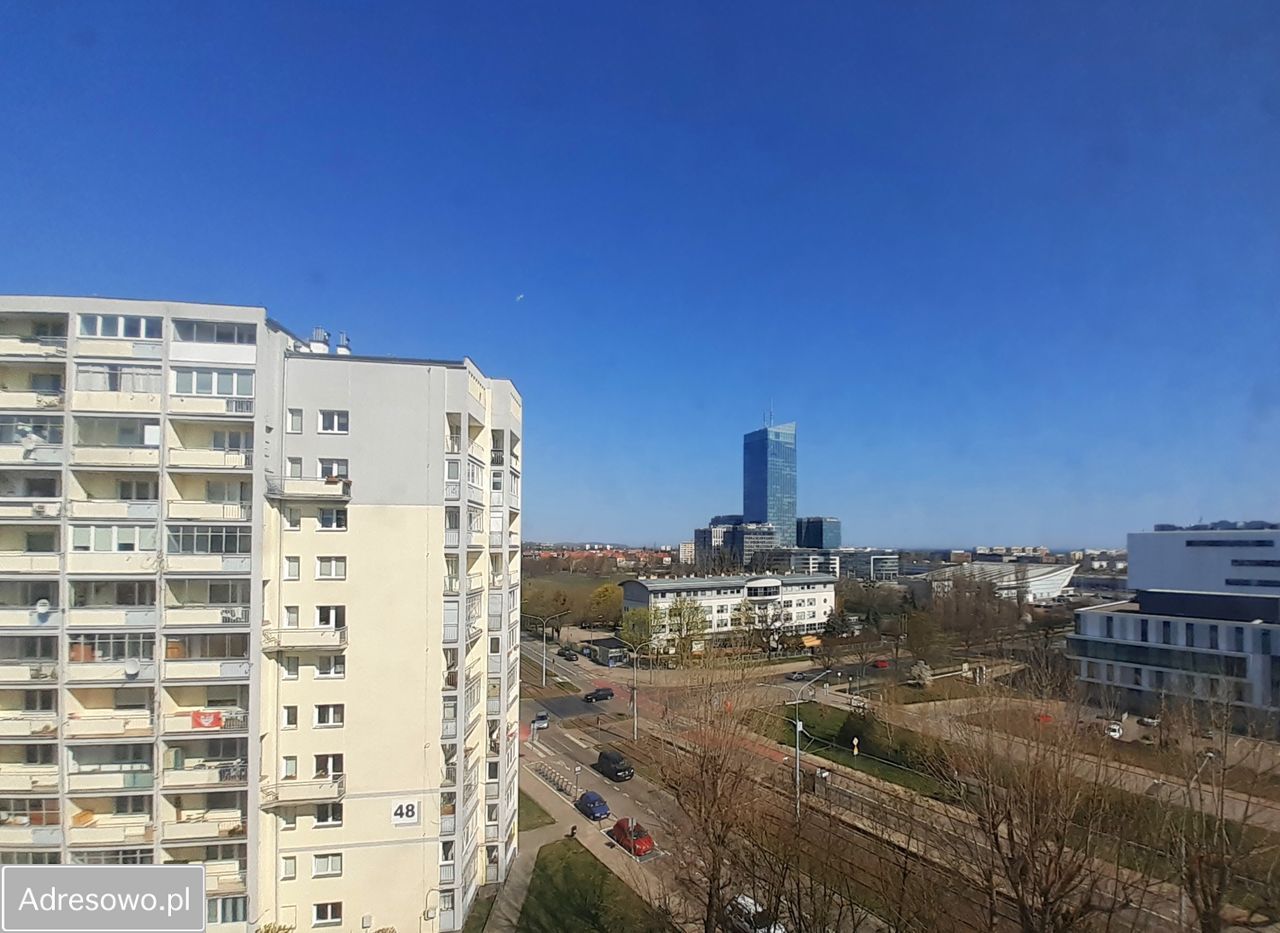 Mieszkanie 2-pokojowe Gdańsk Oliwa, ul. Wita Stwosza. Zdjęcie 8