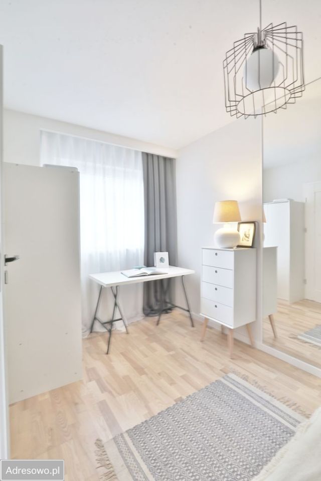 Mieszkanie 3-pokojowe Warszawa Wola, ul. Monte Cassino. Zdjęcie 6