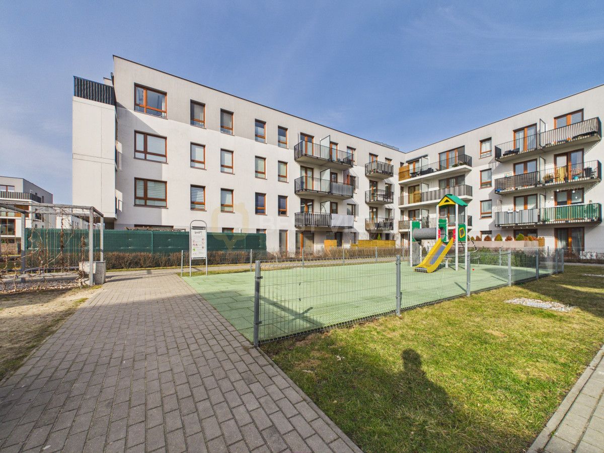 Mieszkanie 3-pokojowe Warszawa Ursynów, ul. Polki. Zdjęcie 9