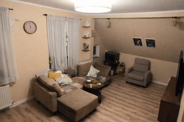 Mieszkanie 3-pokojowe Miastko, ul. Kazimierza Wielkiego. Zdjęcie 1