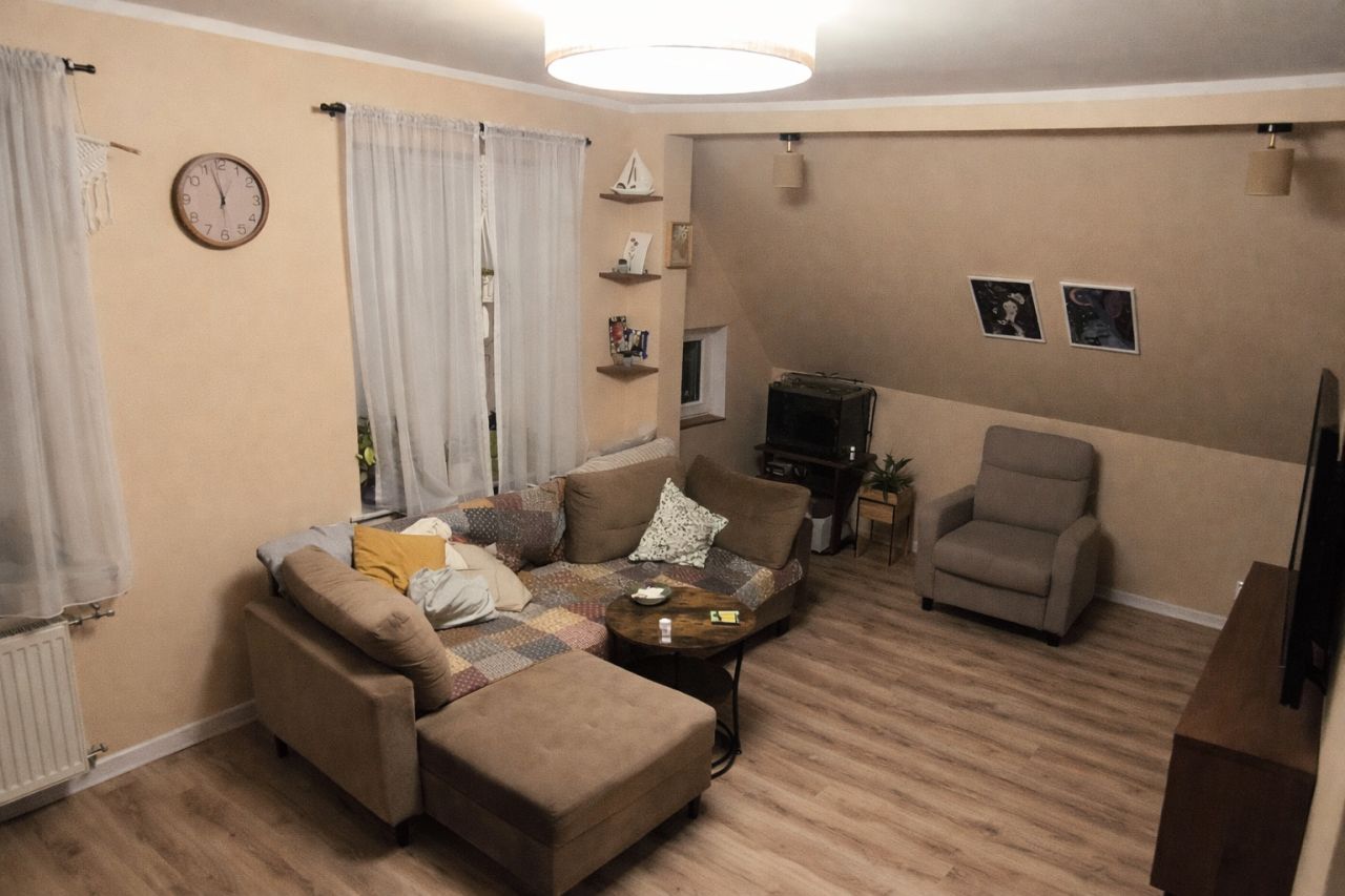 Mieszkanie 3-pokojowe Miastko, ul. Kazimierza Wielkiego. Zdjęcie 1