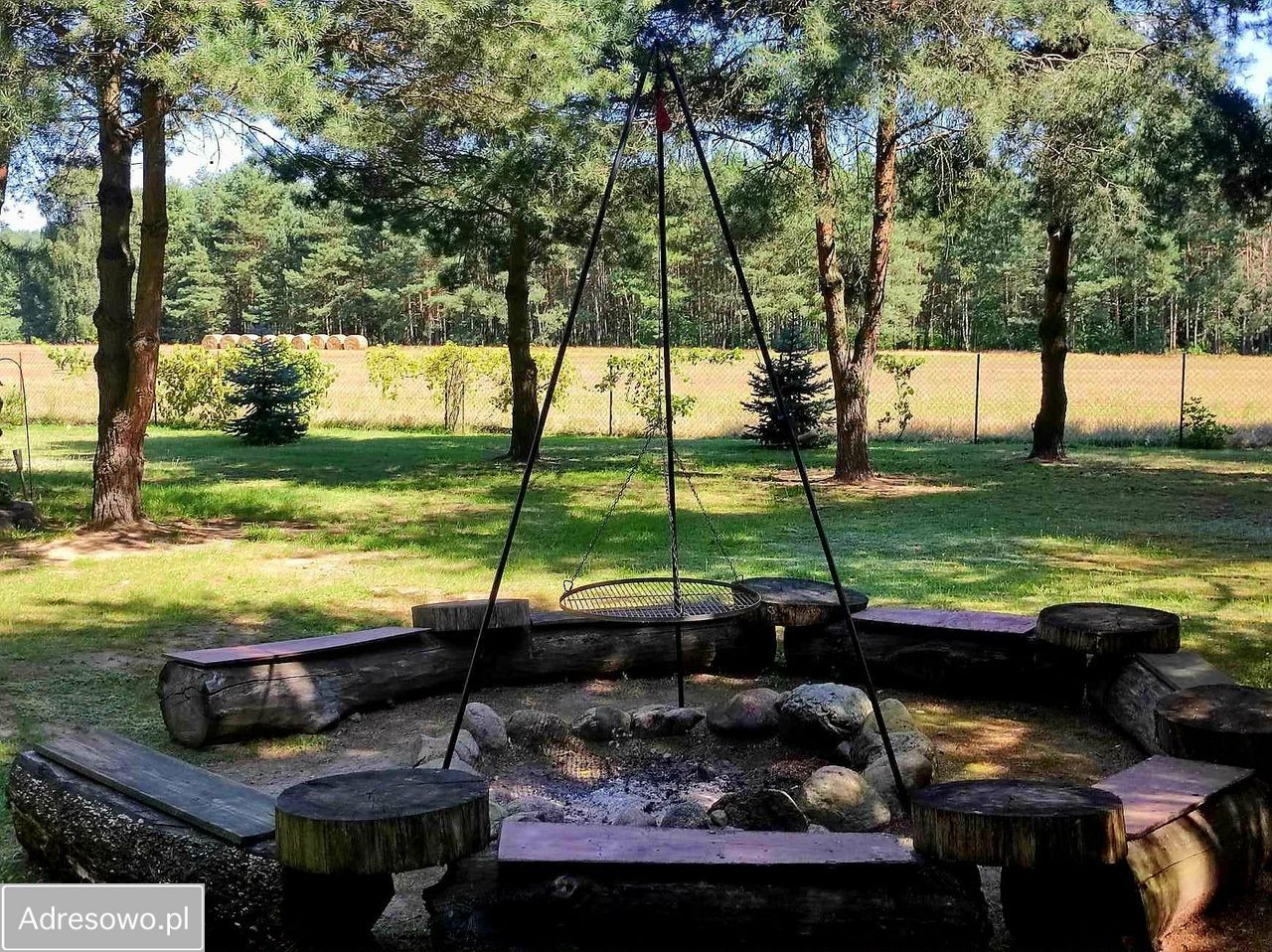 Działka budowlana Siedlątków. Zdjęcie 9