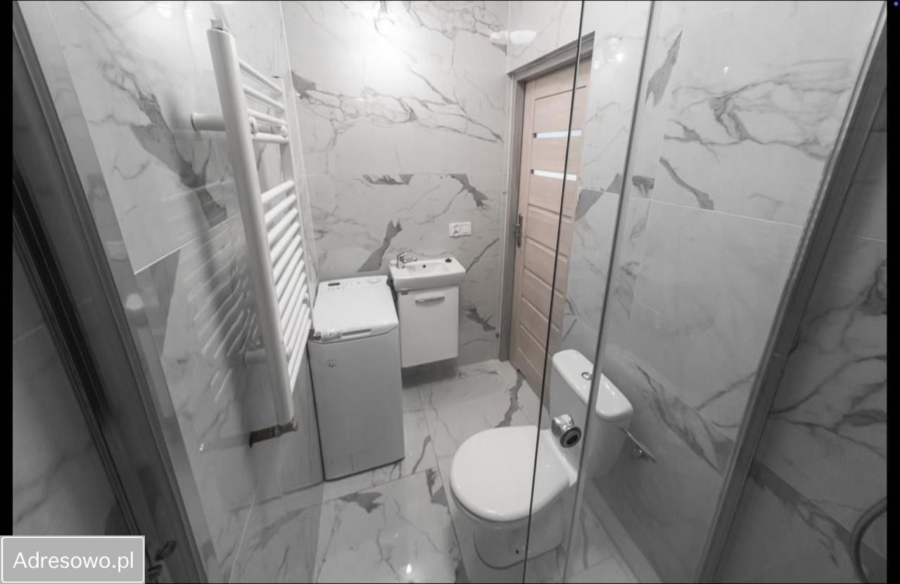 Mieszkanie 2-pokojowe Bielsko-Biała Wapienica, ul. Międzyrzecka. Zdjęcie 3