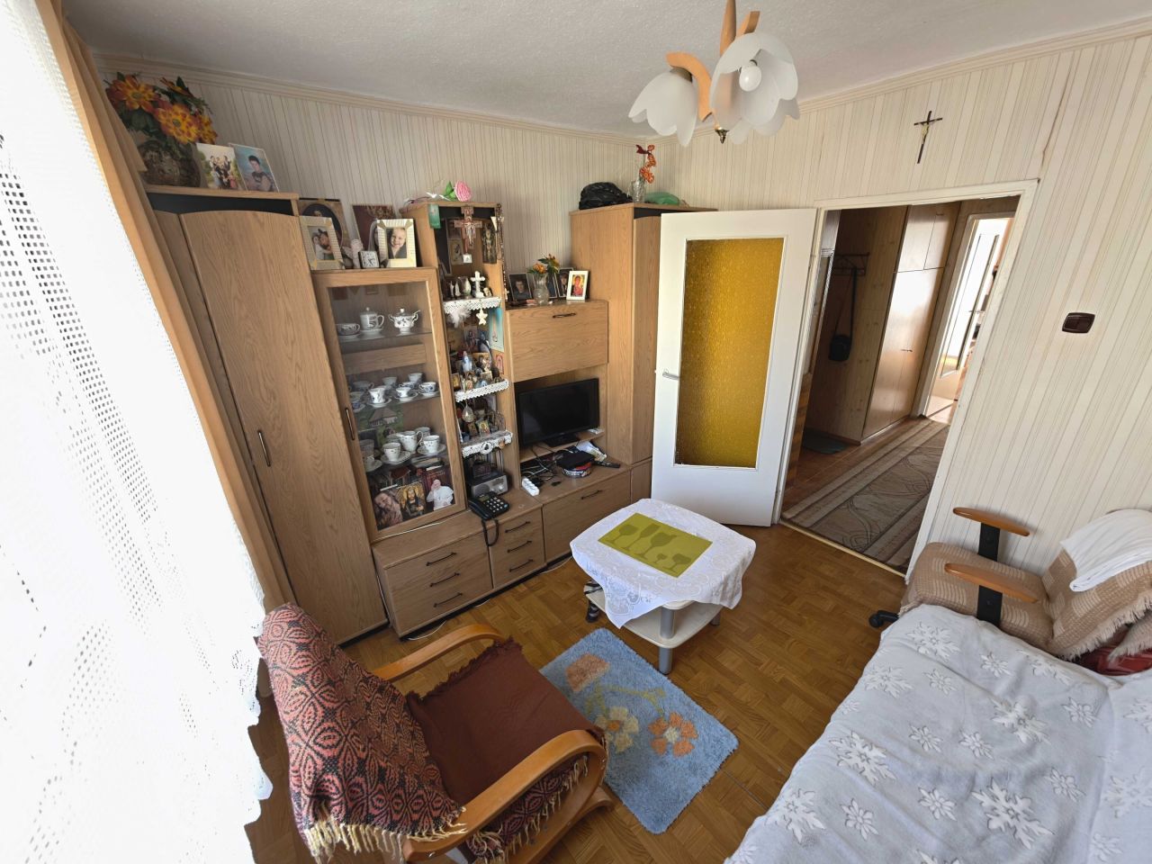 Mieszkanie 2-pokojowe Kielce Bocianek, ul. Leopolda Staffa. Zdjęcie 4