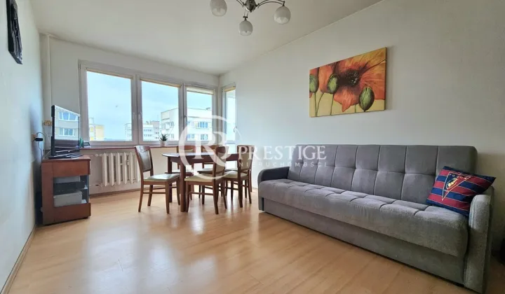 Mieszkanie 3-pokojowe Szczecin Świerczewo, ul. Antoniego Kaliny