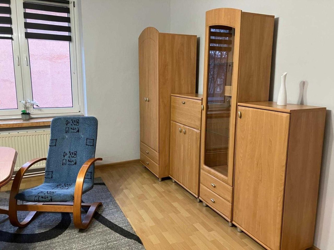 Mieszkanie 1-pokojowe Zabrze, ul. Józefa Korzeniowskiego. Zdjęcie 6