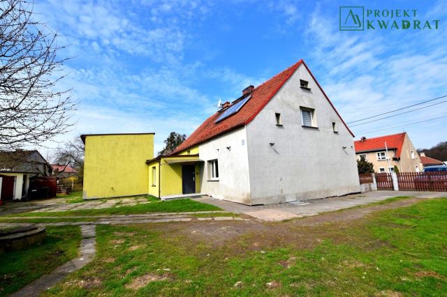 dom wolnostojący, 6 pokoi Sośnicowice, ul. Gliwicka. Zdjęcie 1