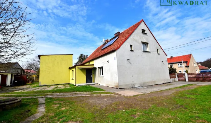 dom wolnostojący, 6 pokoi Sośnicowice, ul. Gliwicka