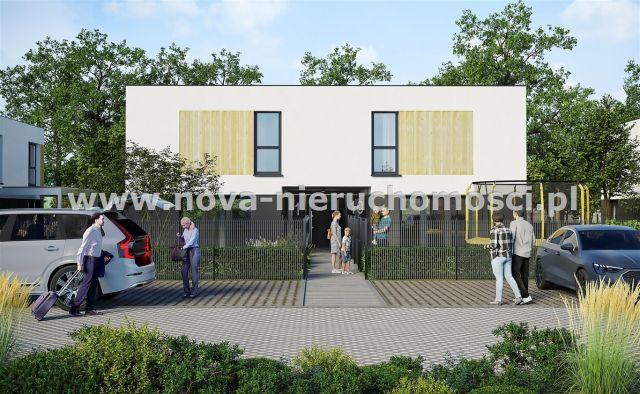 Mieszkanie 4-pokojowe Rybnik Zamysłów. Zdjęcie 4