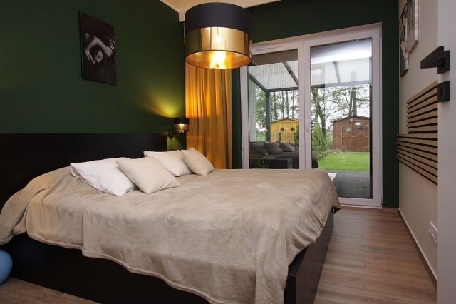 dom szeregowy, 3 pokoje Gowarzewo, ul. Śnieżna. Zdjęcie 7