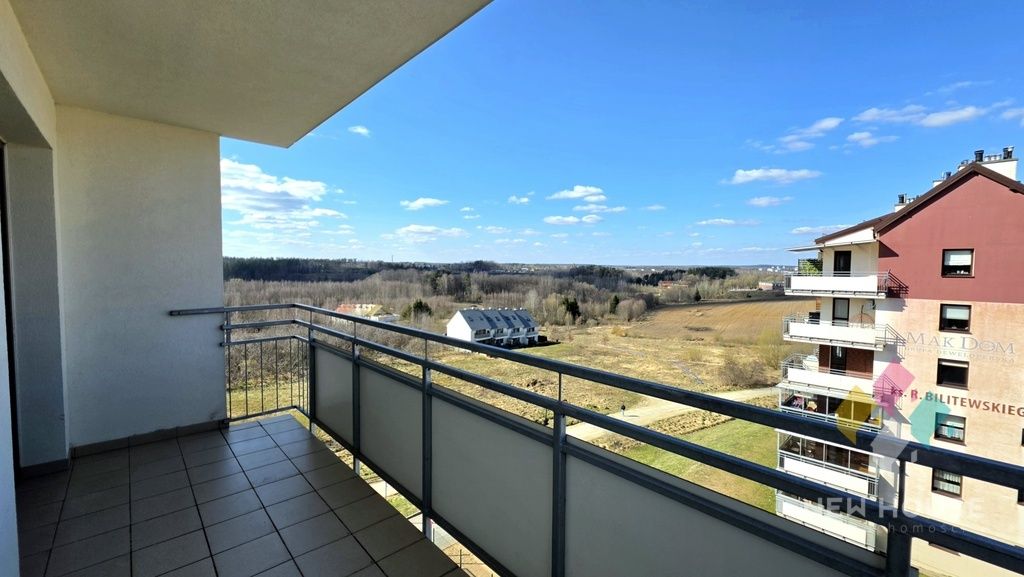 Mieszkanie 2-pokojowe Olsztyn, ul. ks. Roberta Bilitewskiego. Zdjęcie 11